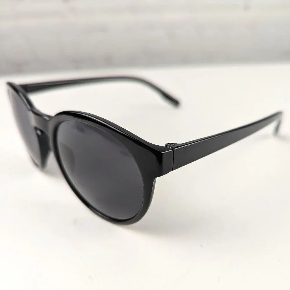 NEW SiriusXM Octane Black Sunglasses
